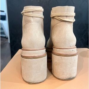 Cult Gaia Bratz Boot